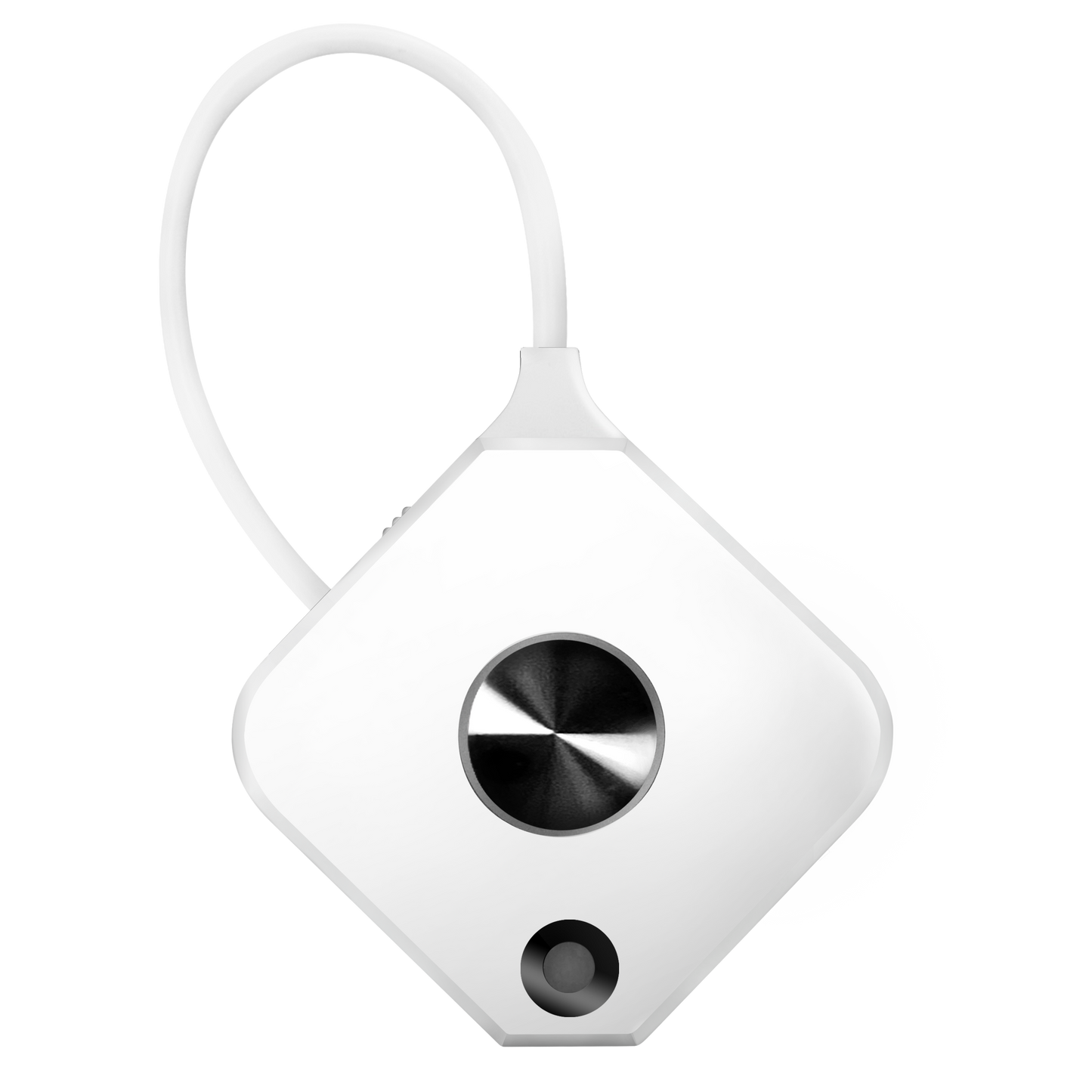 QuattroPod Transmitter T03, Supporting UC Apps/USB Camera