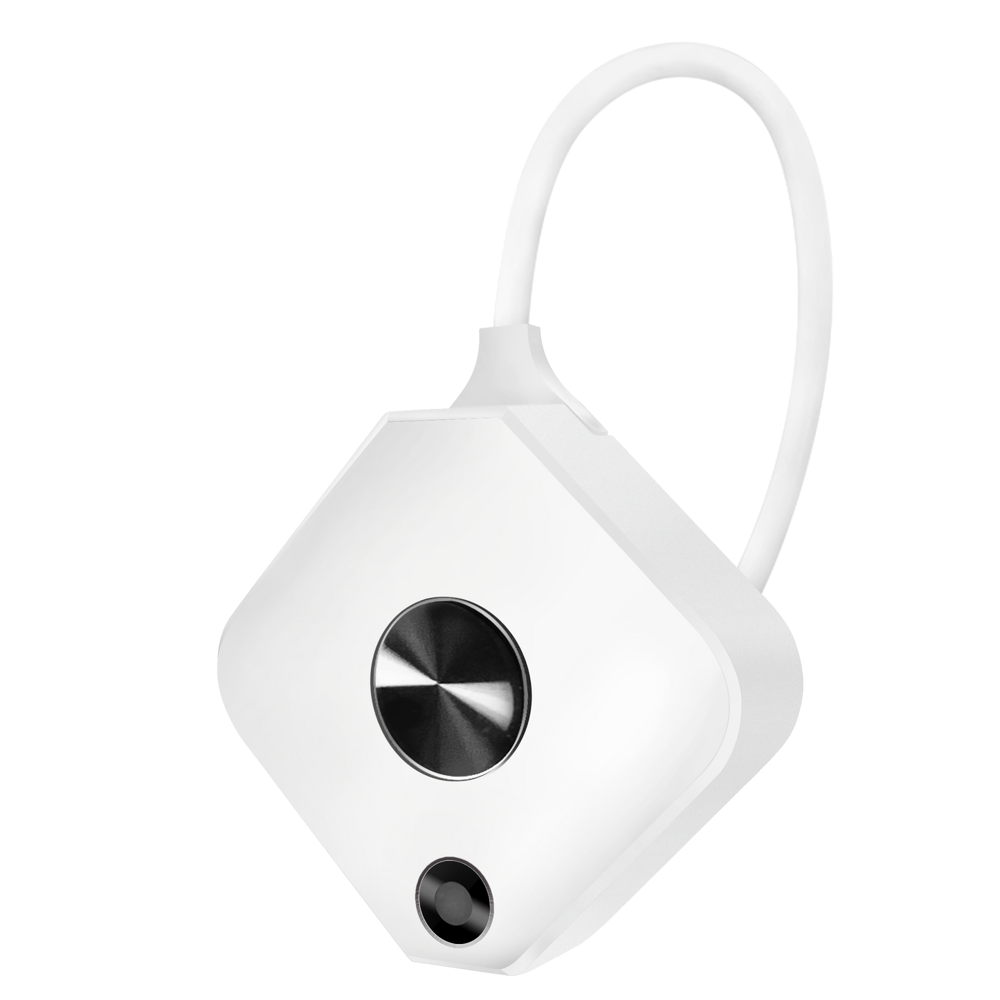 QuattroPod Transmitter T03, Supporting UC Apps/USB Camera
