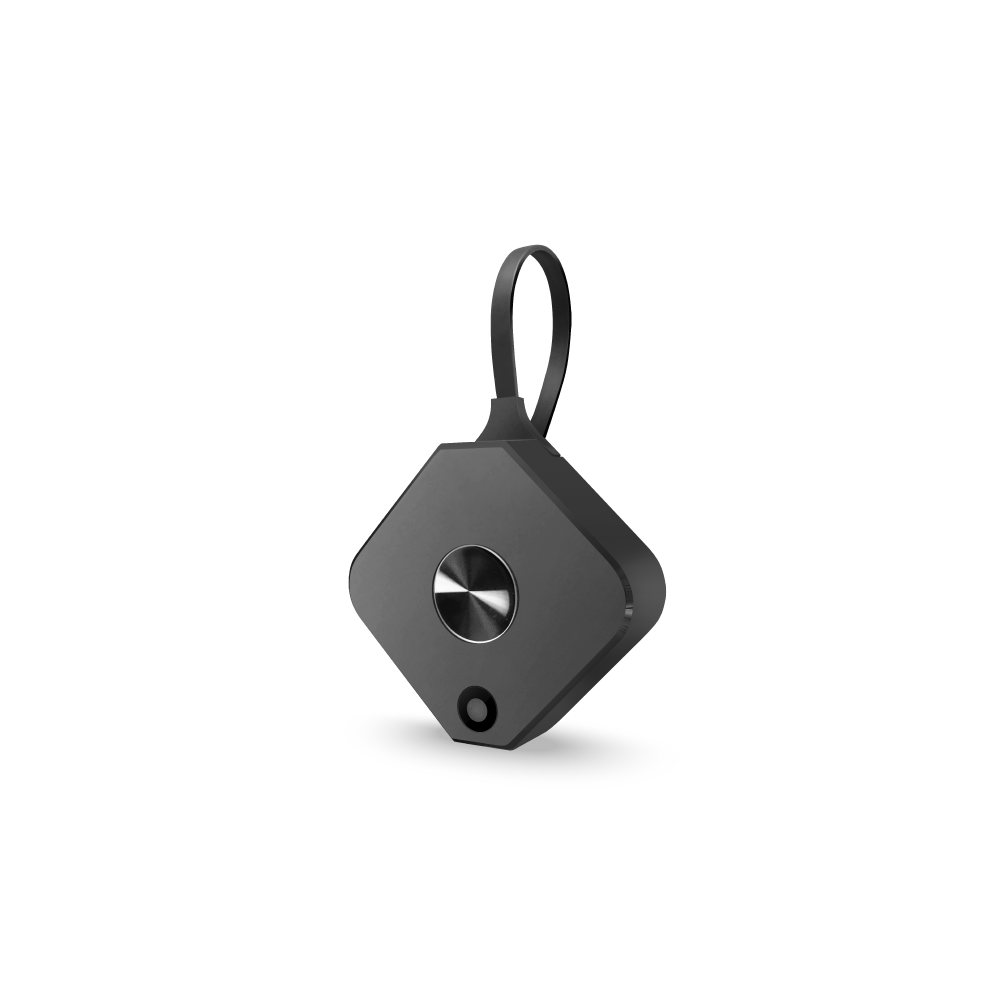 QuattroPod Mini Transmitter