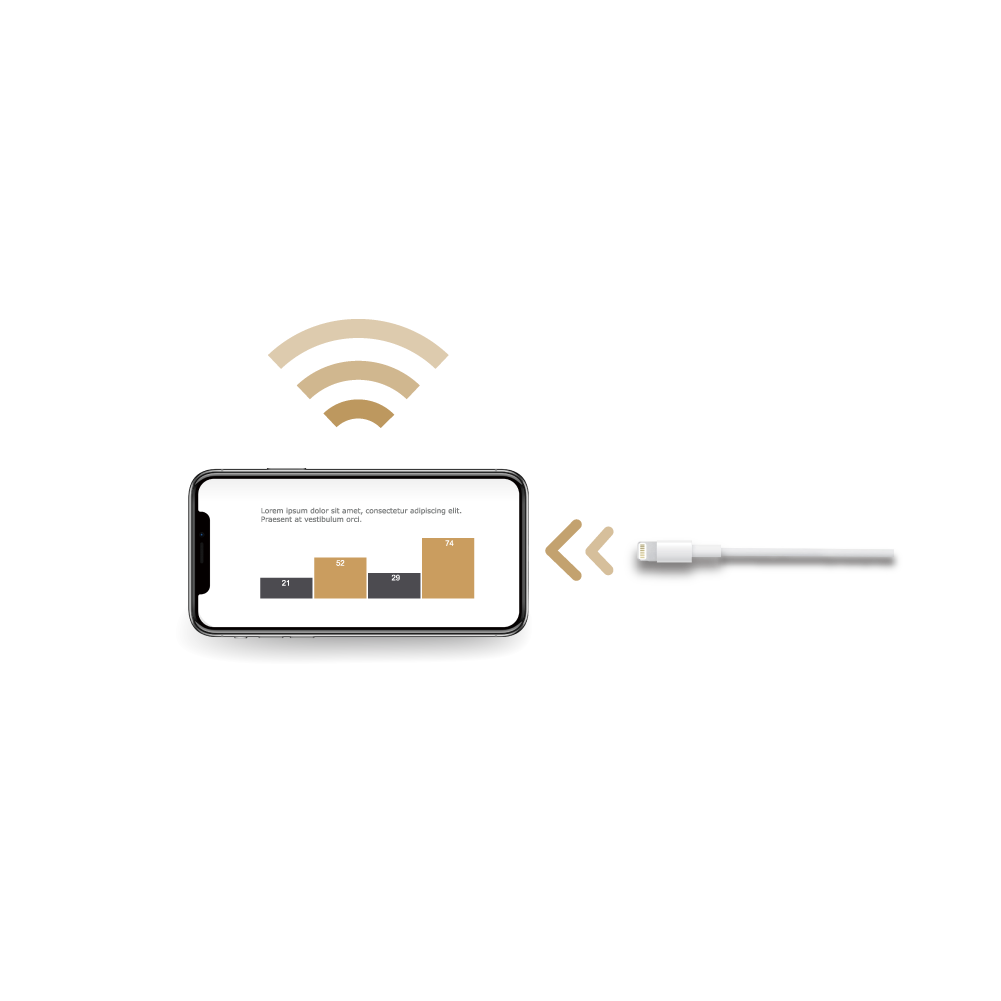 QuattroPod Mini Transmitter