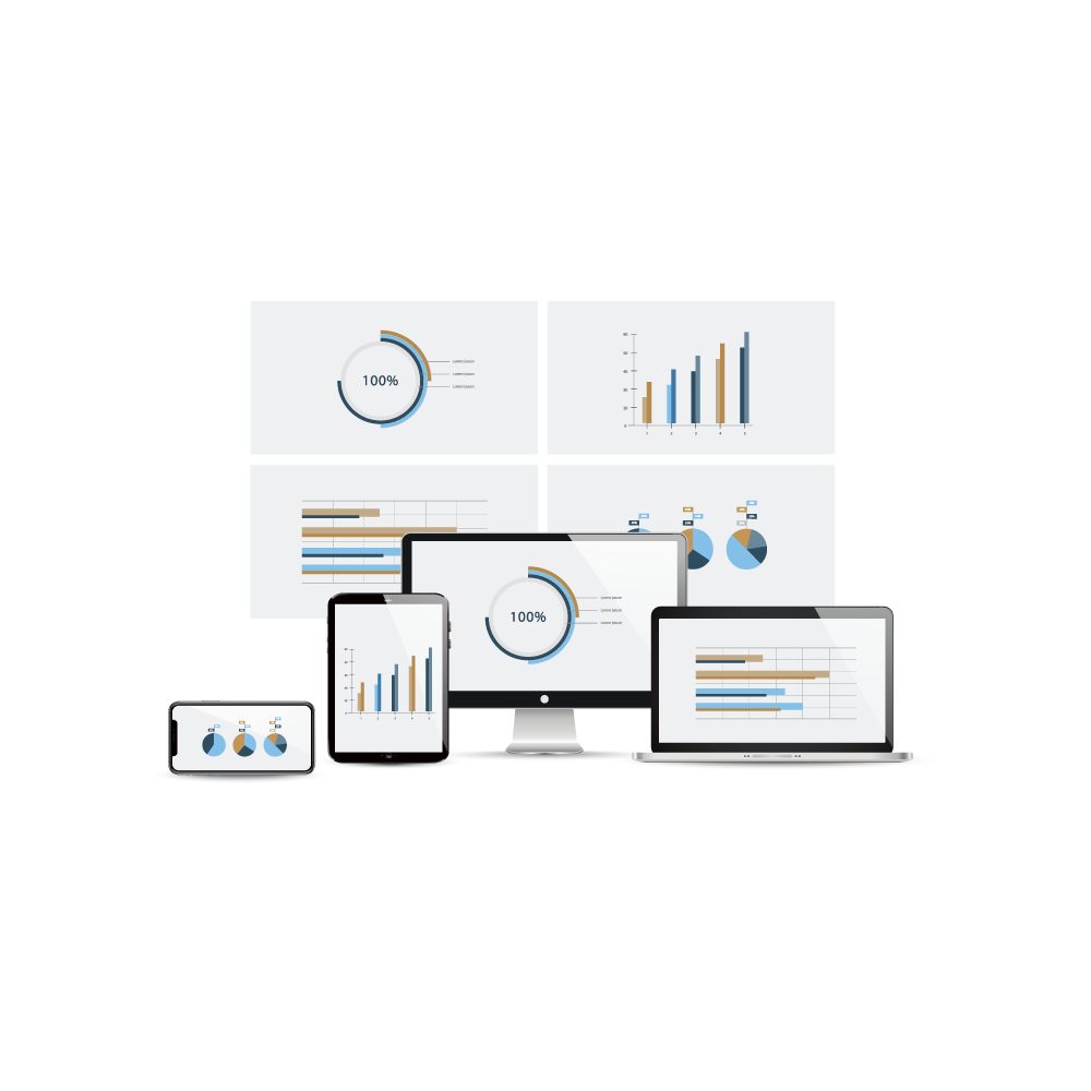 QuattroPod USB (1T1R) Package