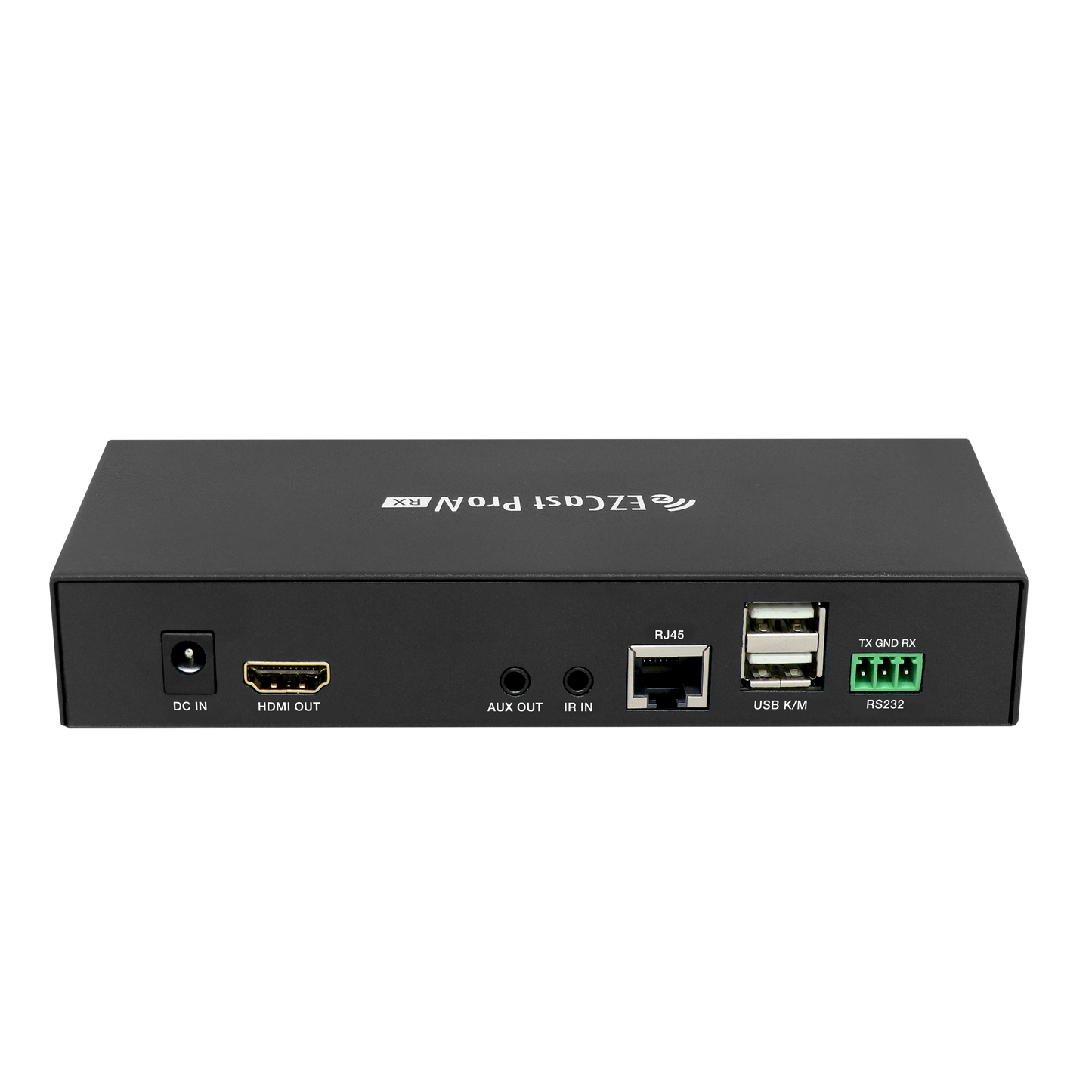 EZCast ProAV ET02 Transmitter 4K60 in (over Ethernet)