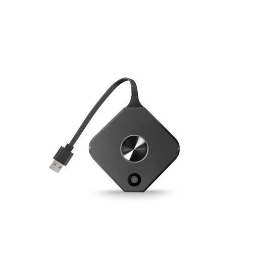 QuattroPod Mini Transmitter