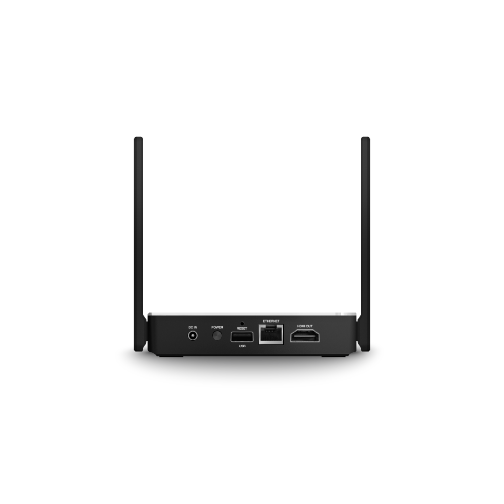 EZCast Pro Box II