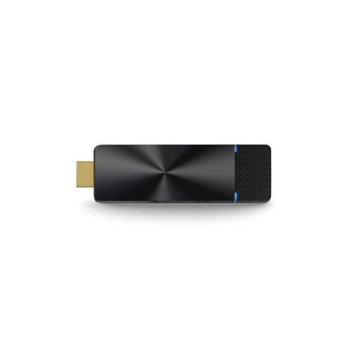 EZCast Pro Dongle II - Wireless Multiple Screen Broadcast Receiver ...