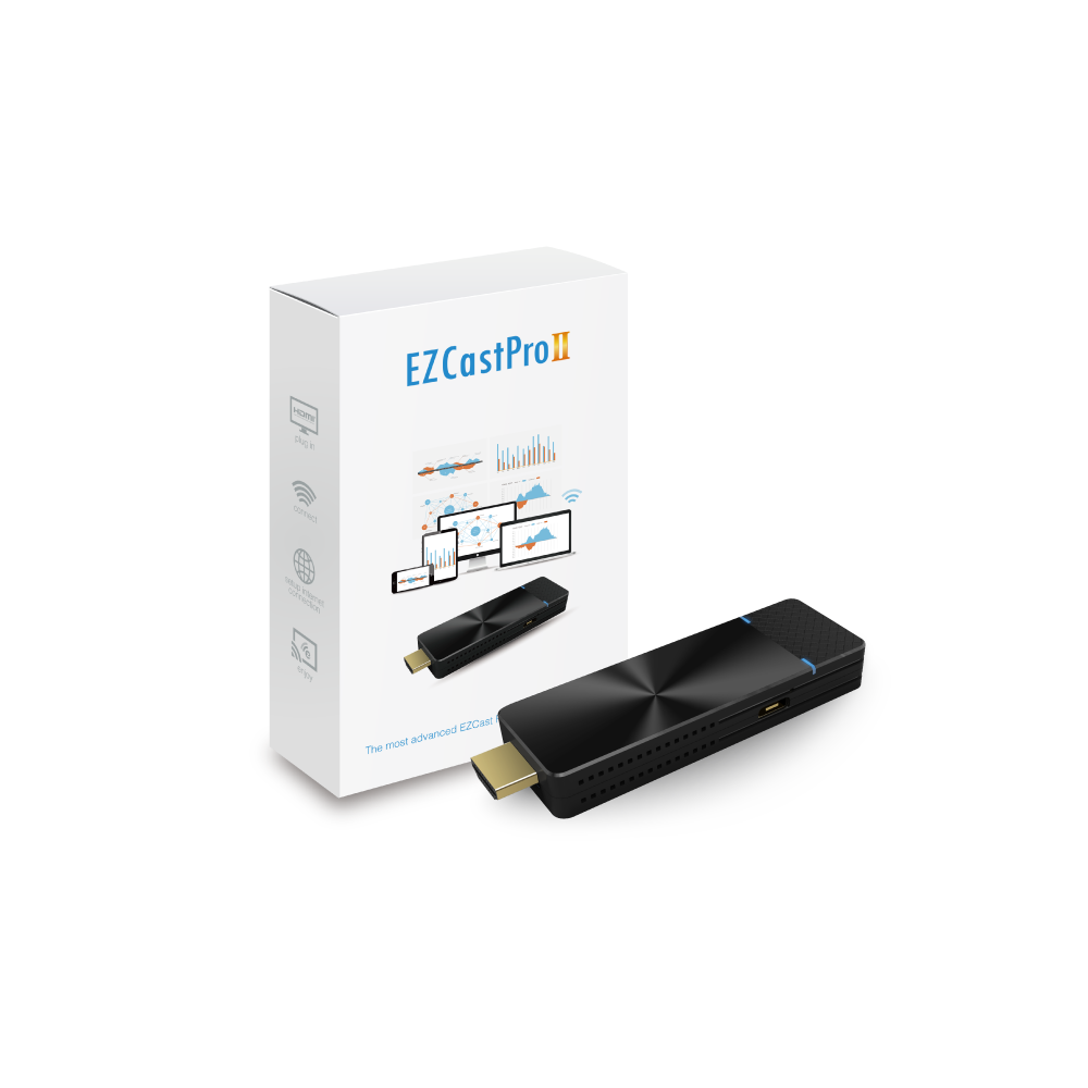 EZCast Pro Dongle II